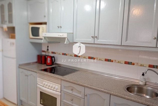 D'occasion - Villa -
Daya Vieja - Costa Blanca