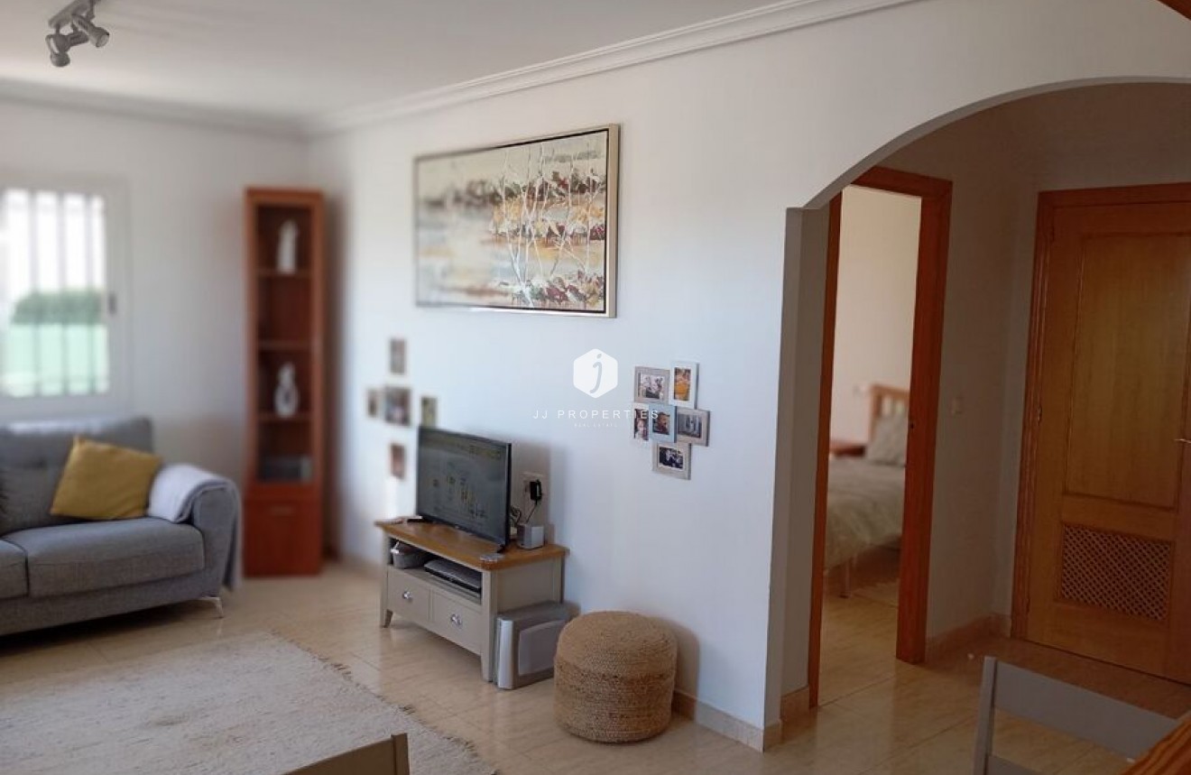 D'occasion - Villa -
Daya Vieja - Costa Blanca