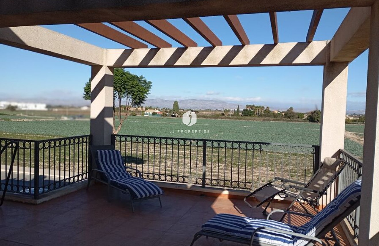 D'occasion - Villa -
Daya Vieja - Costa Blanca