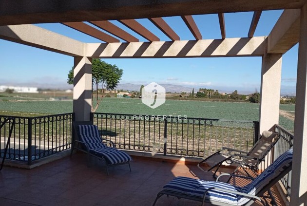 D'occasion - Villa -
Daya Vieja - Costa Blanca