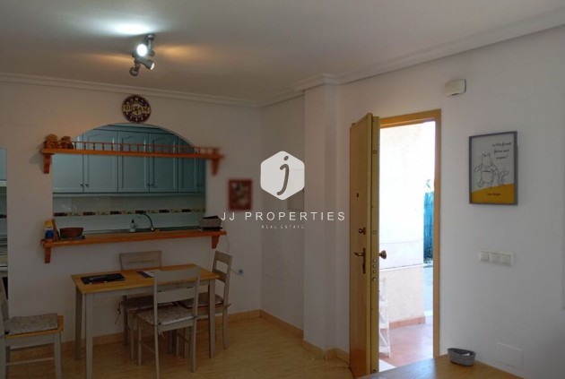 D'occasion - Villa -
Daya Vieja - Costa Blanca