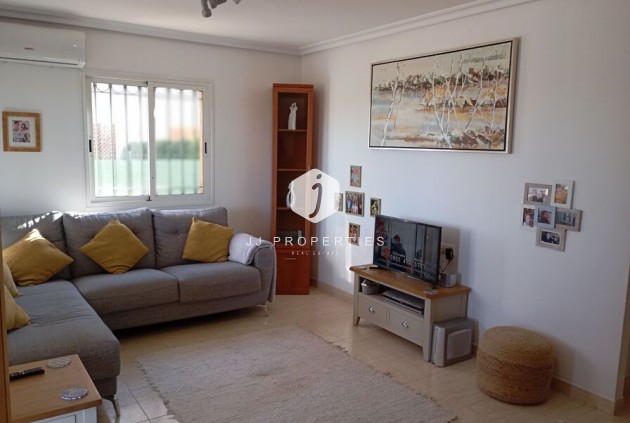 D'occasion - Villa -
Daya Vieja - Costa Blanca