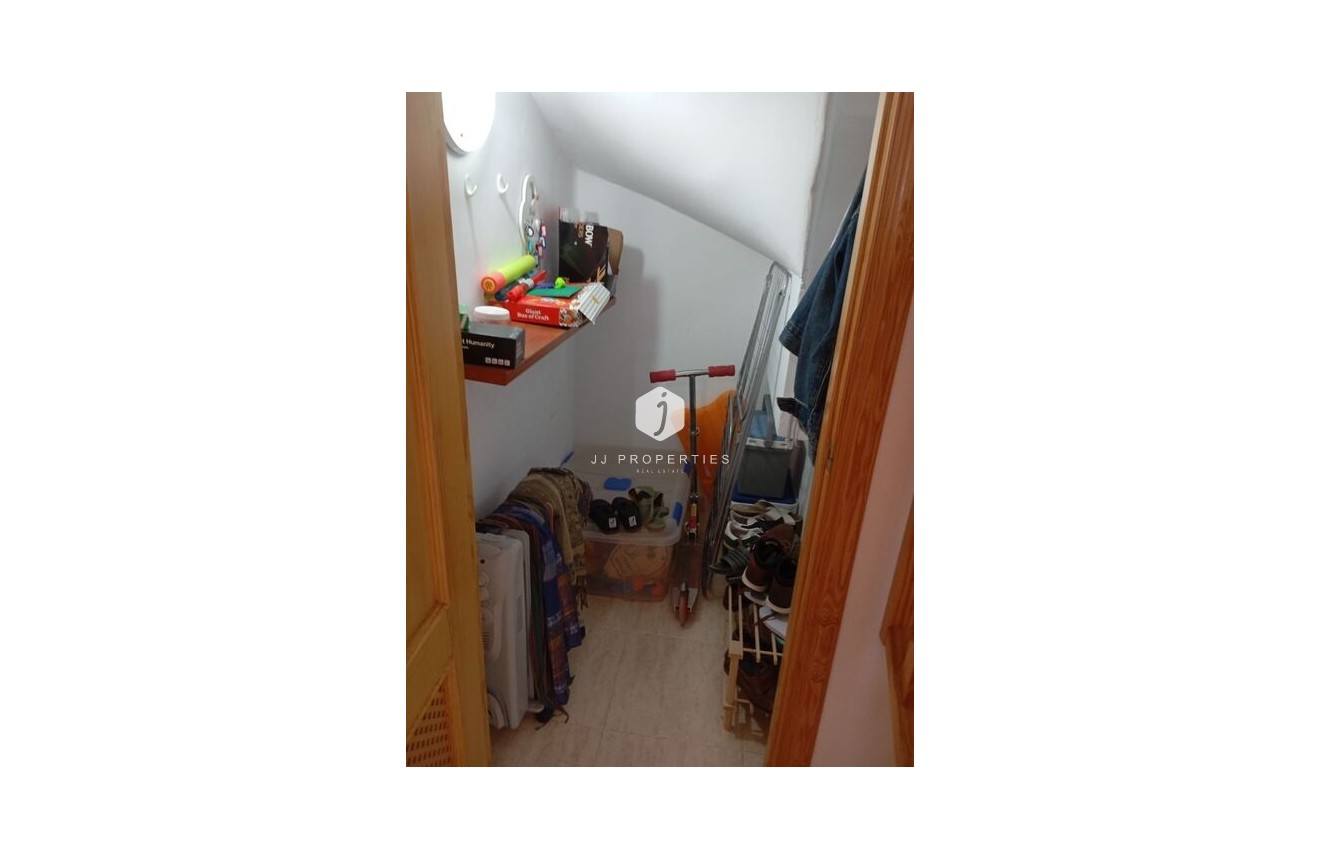 D'occasion - Villa -
Daya Vieja - Costa Blanca