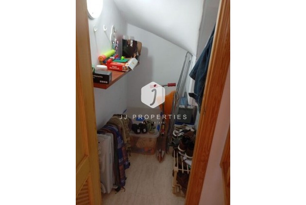 D'occasion - Villa -
Daya Vieja - Costa Blanca