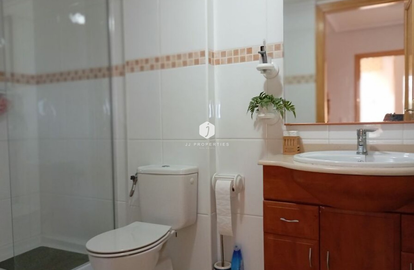 D'occasion - Villa -
Daya Vieja - Costa Blanca