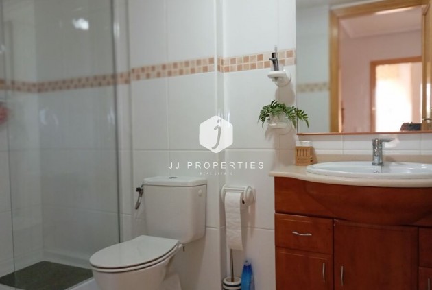 D'occasion - Villa -
Daya Vieja - Costa Blanca