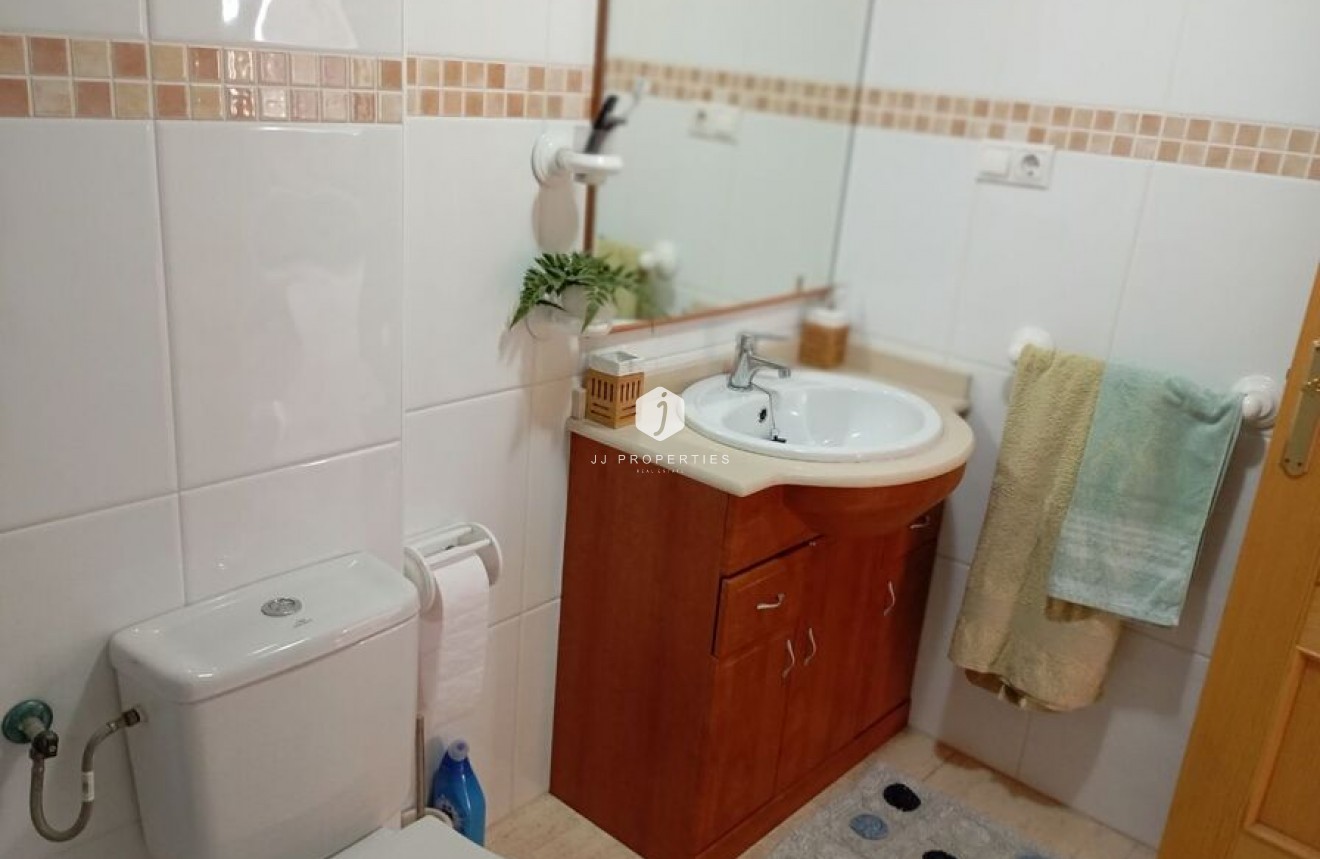 D'occasion - Villa -
Daya Vieja - Costa Blanca