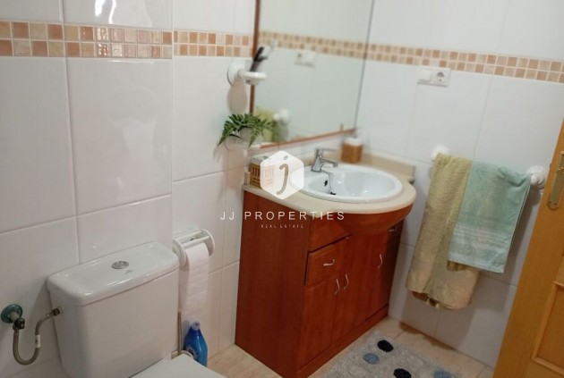 D'occasion - Villa -
Daya Vieja - Costa Blanca