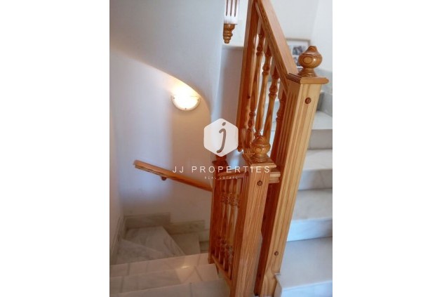 D'occasion - Villa -
Daya Vieja - Costa Blanca