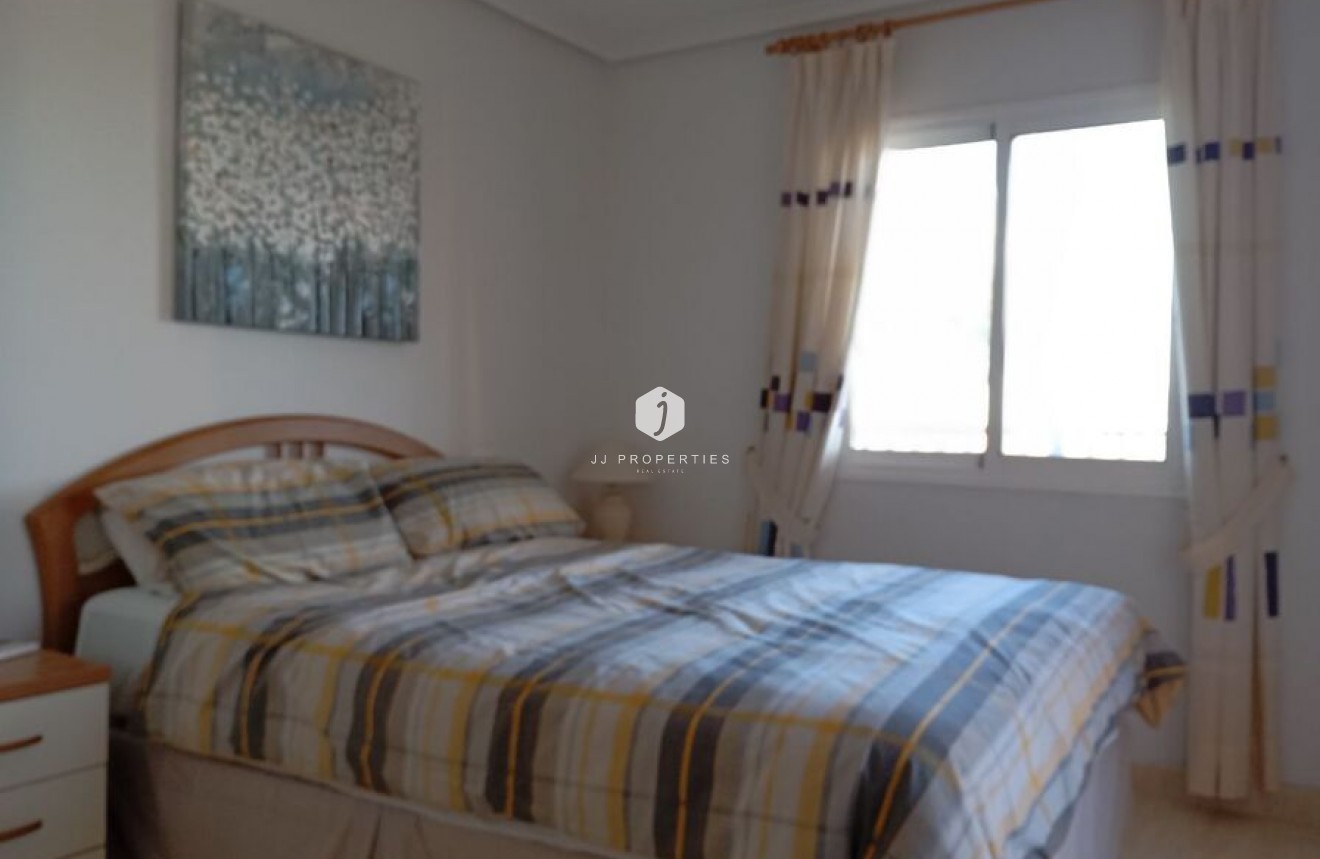 D'occasion - Villa -
Daya Vieja - Costa Blanca