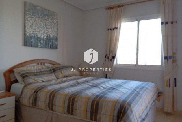 D'occasion - Villa -
Daya Vieja - Costa Blanca