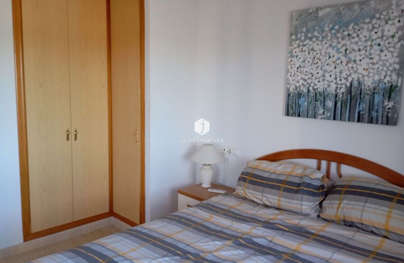 D'occasion - Villa -
Daya Vieja - Costa Blanca