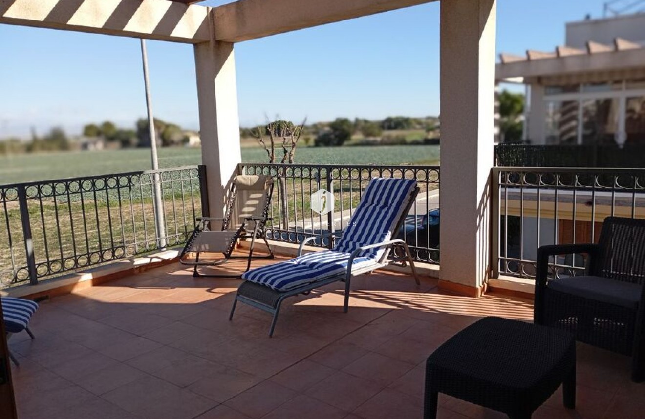 D'occasion - Villa -
Daya Vieja - Costa Blanca