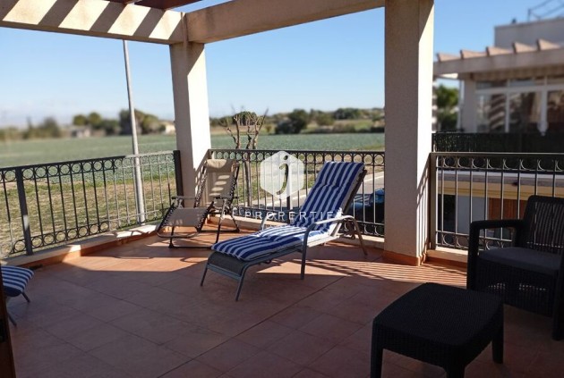D'occasion - Villa -
Daya Vieja - Costa Blanca