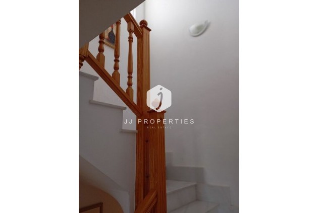 D'occasion - Villa -
Daya Vieja - Costa Blanca