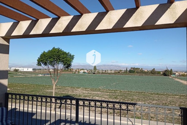 D'occasion - Villa -
Daya Vieja - Costa Blanca