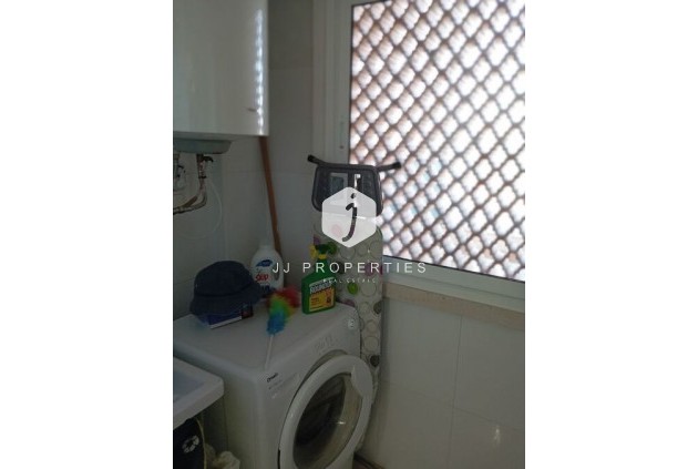 D'occasion - Villa -
Daya Vieja - Costa Blanca