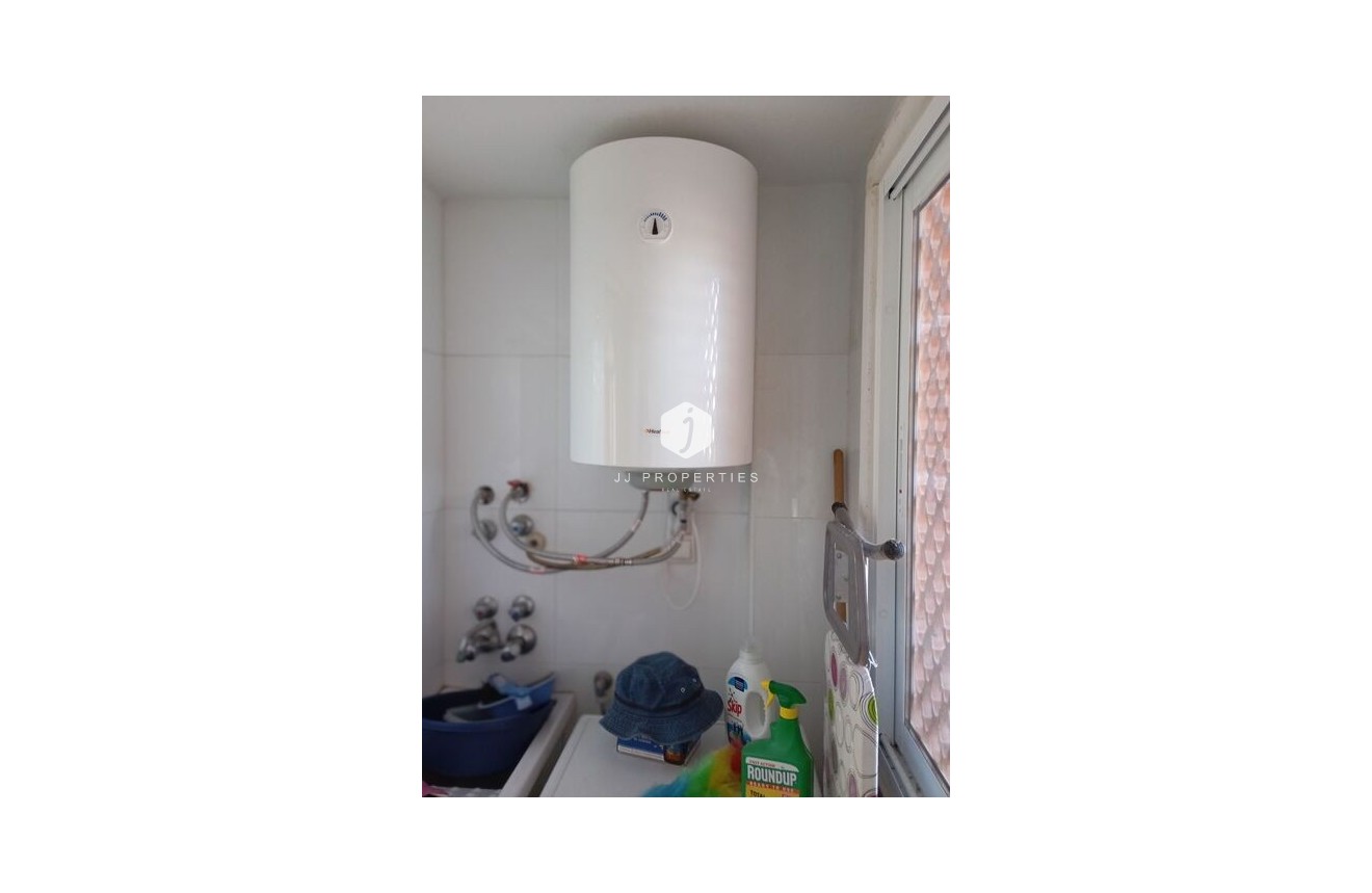 D'occasion - Villa -
Daya Vieja - Costa Blanca