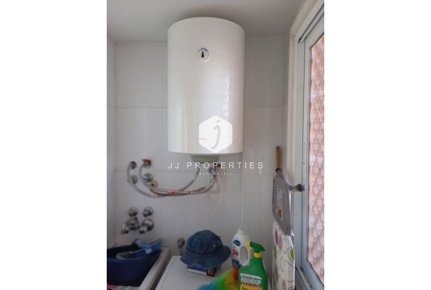 D'occasion - Villa -
Daya Vieja - Costa Blanca