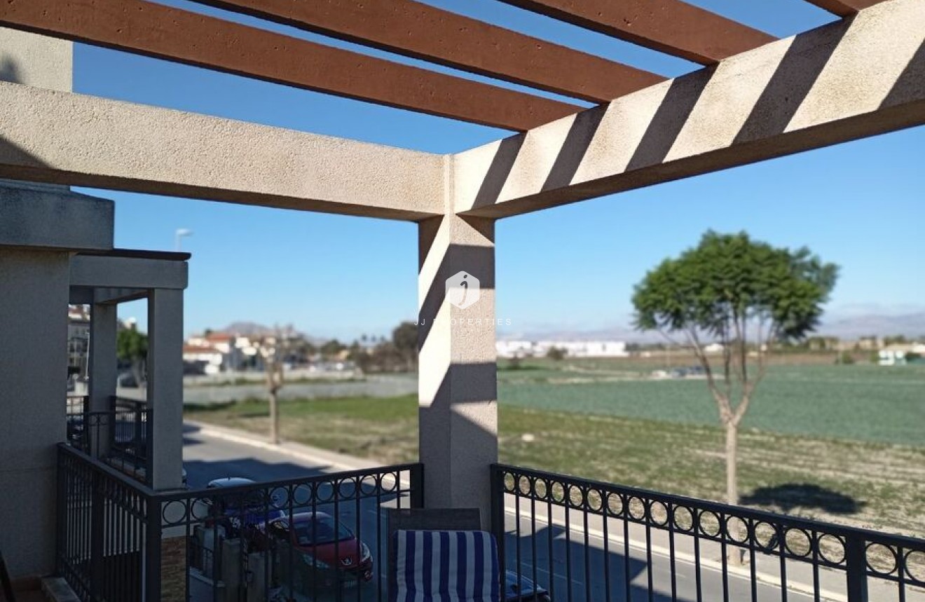 D'occasion - Villa -
Daya Vieja - Costa Blanca