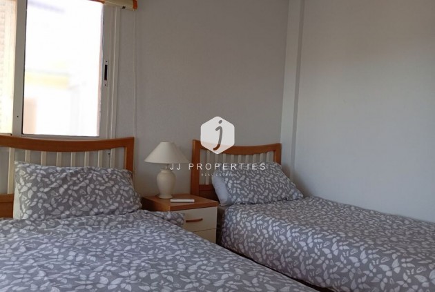 D'occasion - Villa -
Daya Vieja - Costa Blanca