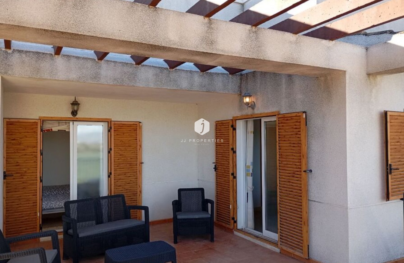 D'occasion - Villa -
Daya Vieja - Costa Blanca