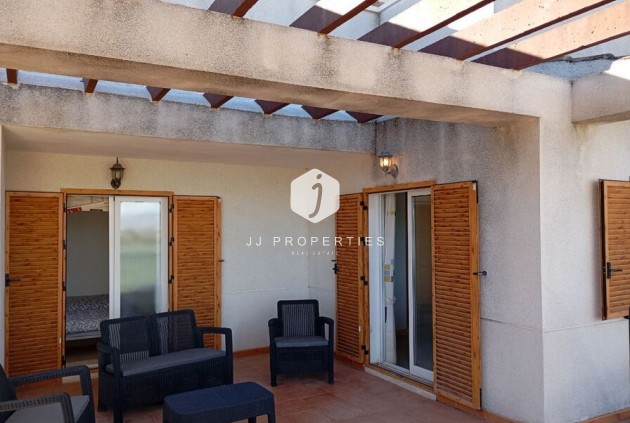 D'occasion - Villa -
Daya Vieja - Costa Blanca