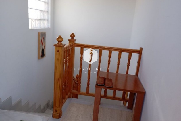 D'occasion - Villa -
Daya Vieja - Costa Blanca