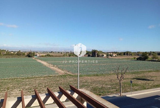 D'occasion - Villa -
Daya Vieja - Costa Blanca