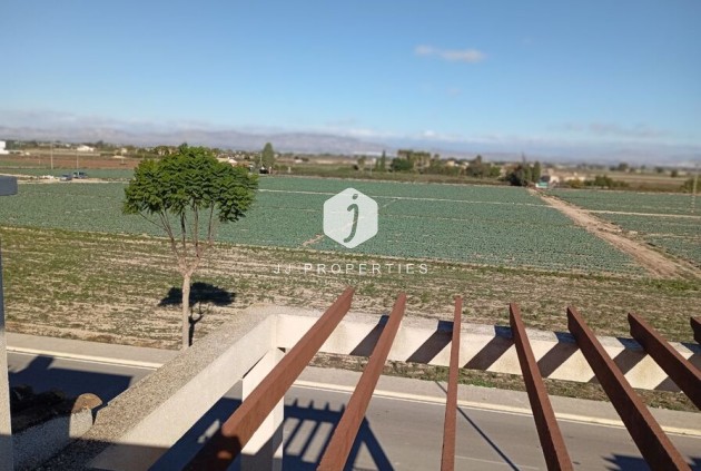 D'occasion - Villa -
Daya Vieja - Costa Blanca