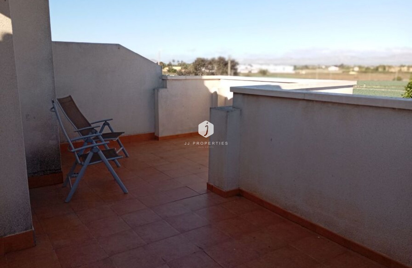 D'occasion - Villa -
Daya Vieja - Costa Blanca