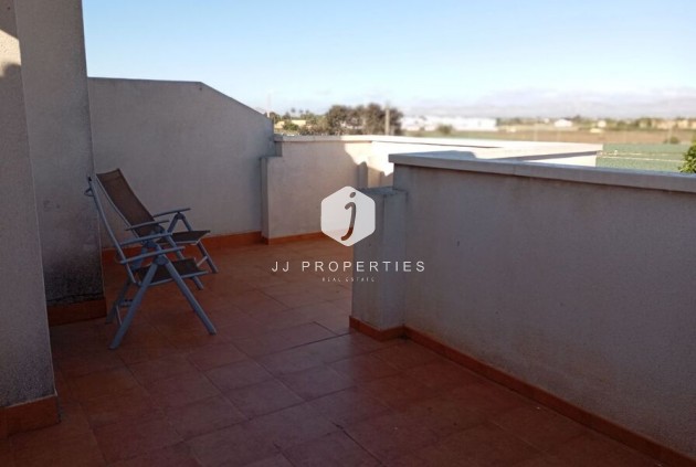 D'occasion - Villa -
Daya Vieja - Costa Blanca