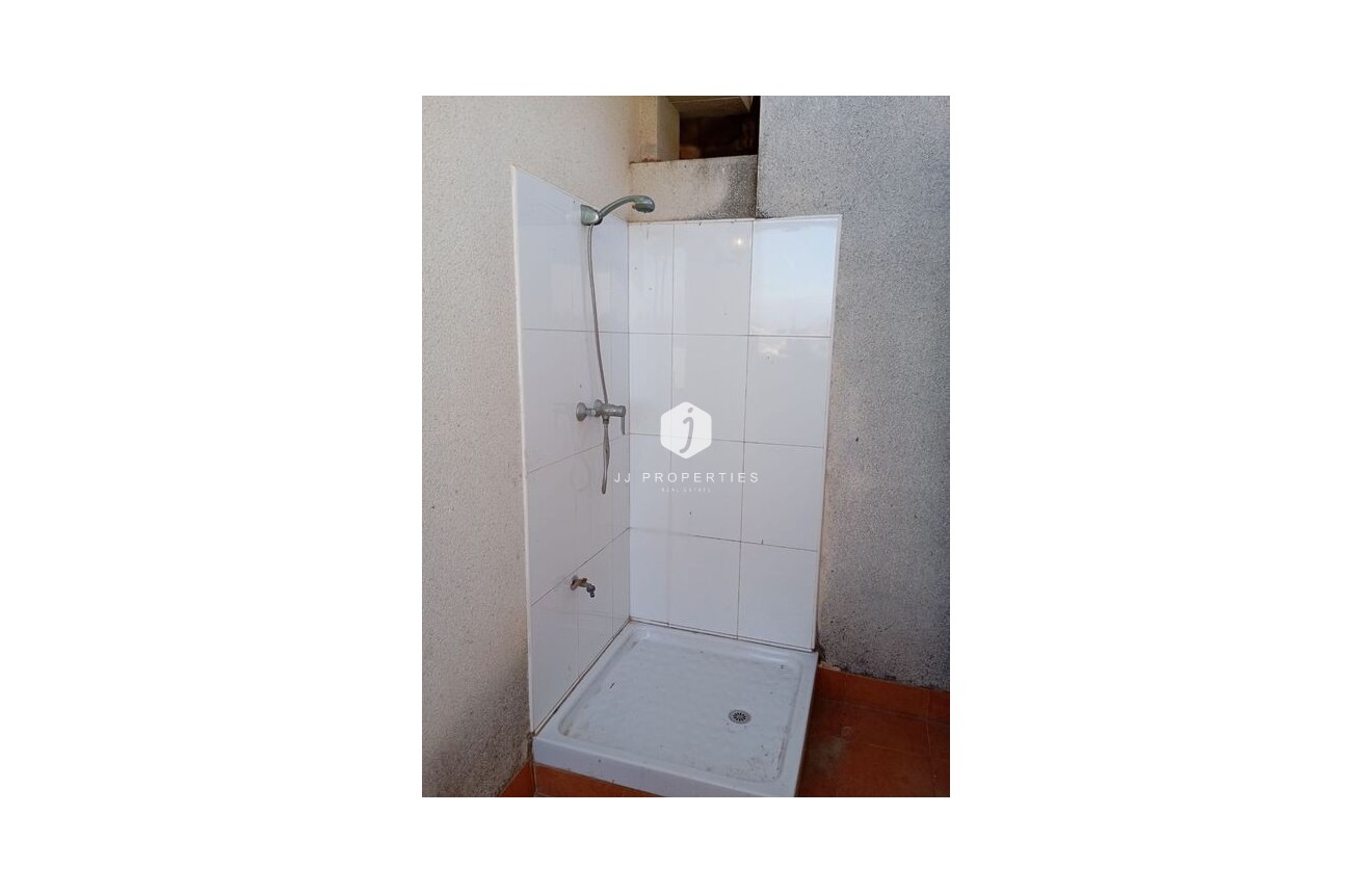 D'occasion - Villa -
Daya Vieja - Costa Blanca