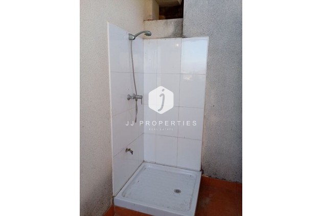 D'occasion - Villa -
Daya Vieja - Costa Blanca