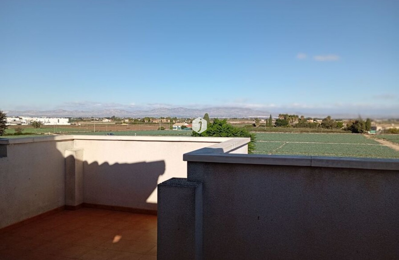 D'occasion - Villa -
Daya Vieja - Costa Blanca