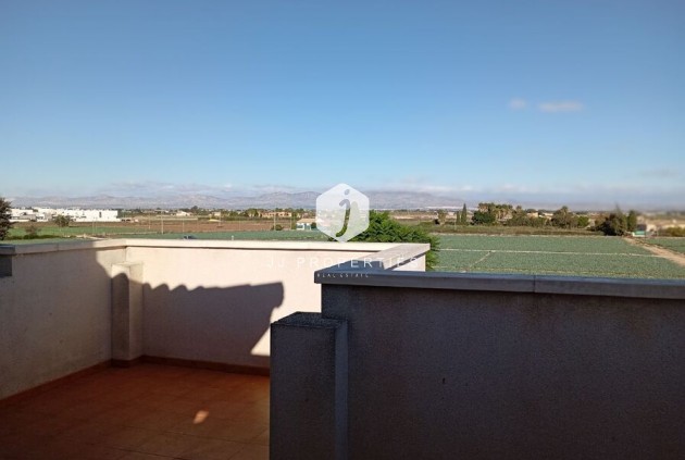 D'occasion - Villa -
Daya Vieja - Costa Blanca