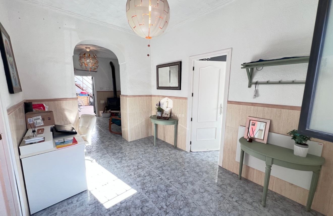 D'occasion - Villa -
Benejúzar - Inland