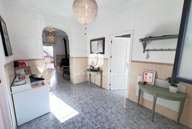 D'occasion - Villa -
Benejúzar - Inland