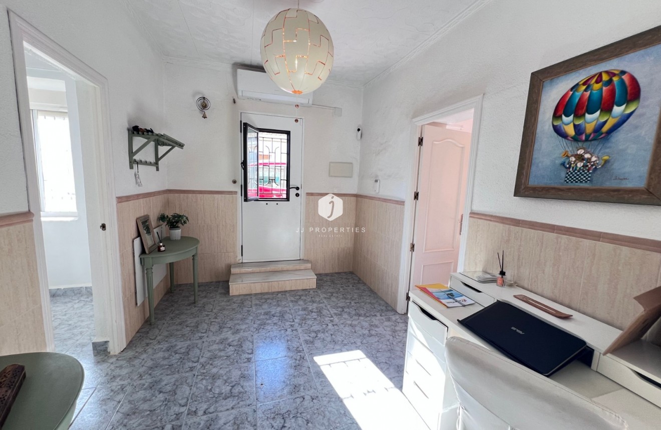 D'occasion - Villa -
Benejúzar - Inland