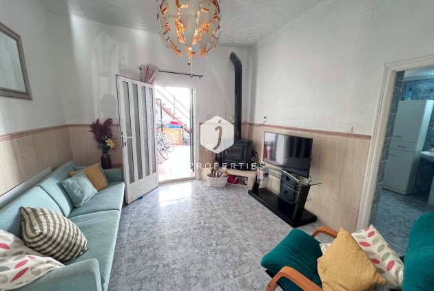 D'occasion - Villa -
Benejúzar - Inland