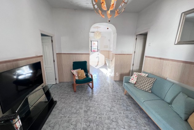 D'occasion - Villa -
Benejúzar - Inland