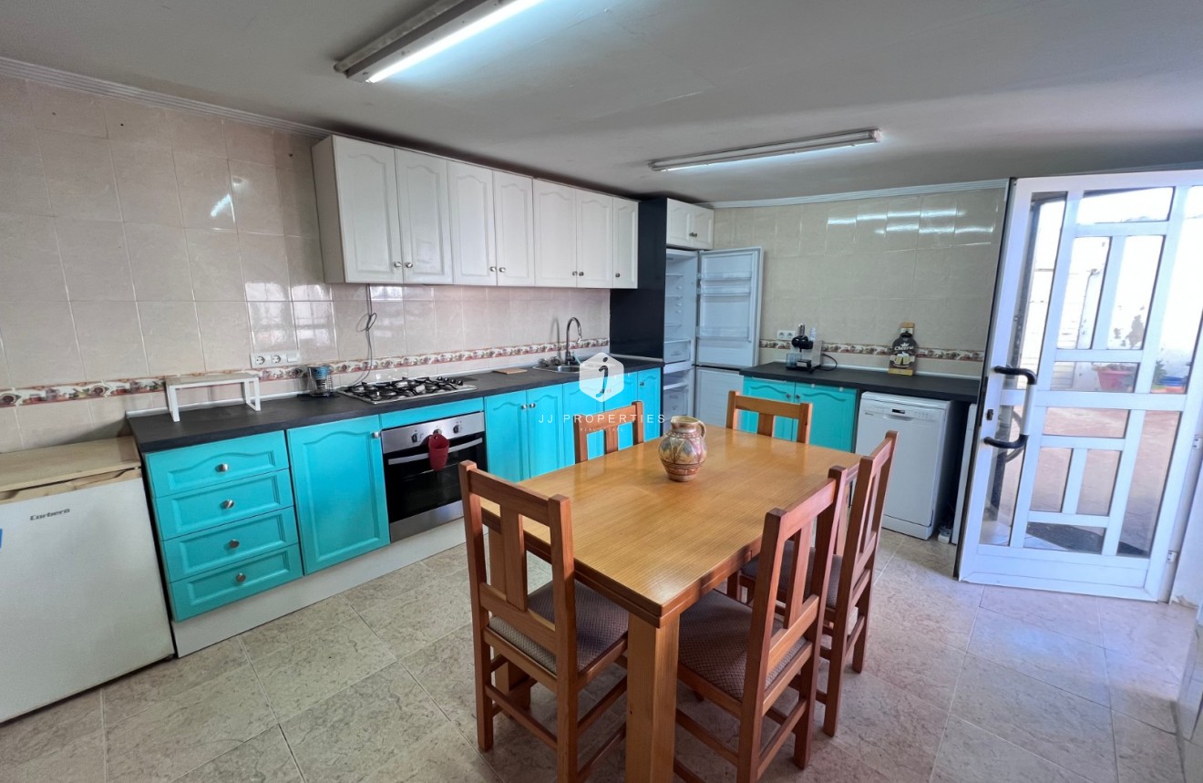 D'occasion - Villa -
Benejúzar - Inland