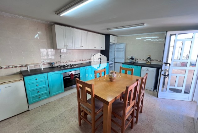 D'occasion - Villa -
Benejúzar - Inland