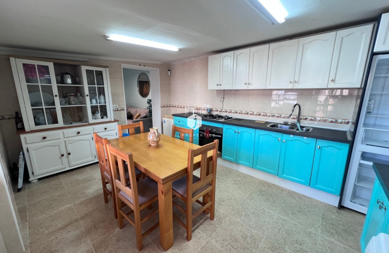 D'occasion - Villa -
Benejúzar - Inland