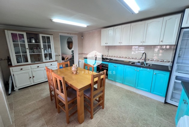 D'occasion - Villa -
Benejúzar - Inland