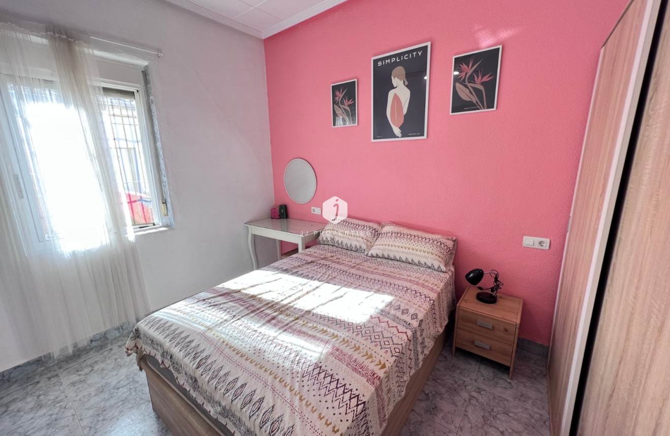 D'occasion - Villa -
Benejúzar - Inland