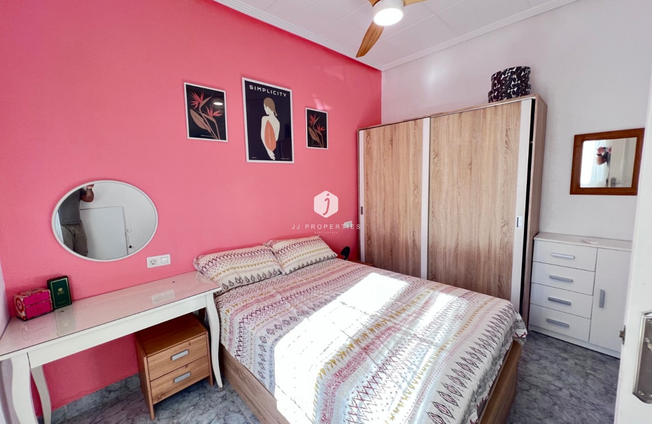 D'occasion - Villa -
Benejúzar - Inland