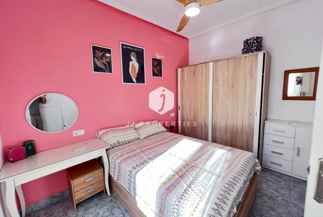 D'occasion - Villa -
Benejúzar - Inland