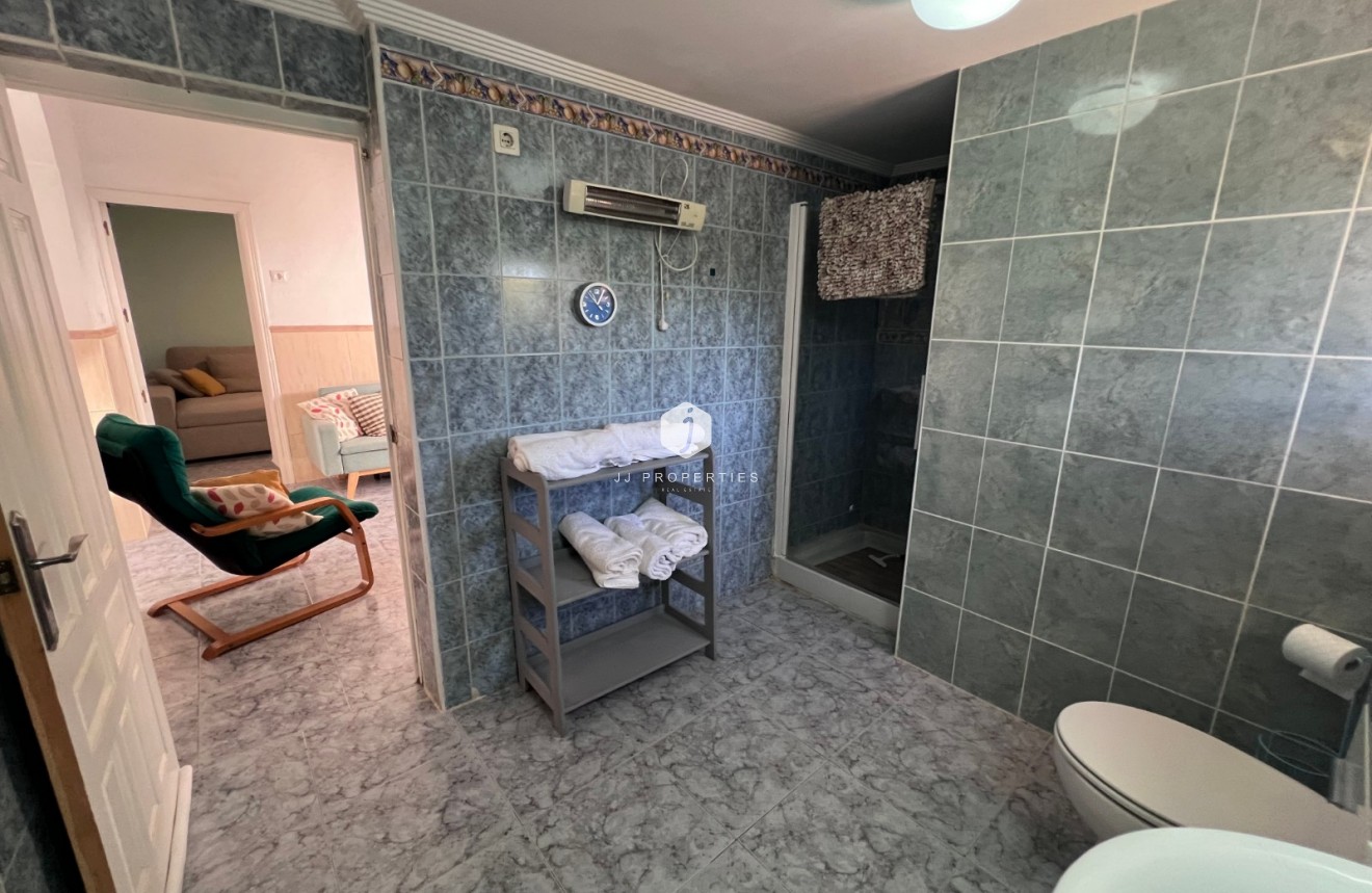 D'occasion - Villa -
Benejúzar - Inland