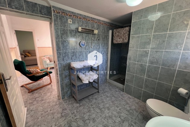 D'occasion - Villa -
Benejúzar - Inland